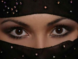 Хиджаб это прежде всего внутреннее, а не внешнее состояние женщины