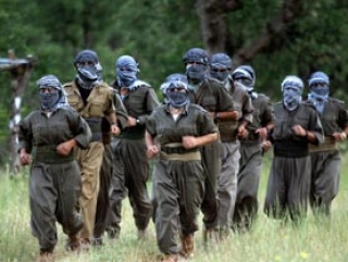 Боевики РПК согласились соблюдать перемирие с турецкими силовиками