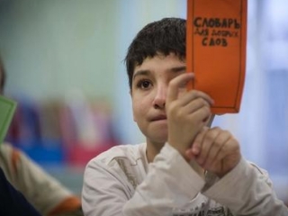 Сегодня дети мигрантов воспитываются практически во всех детских садах Москвы