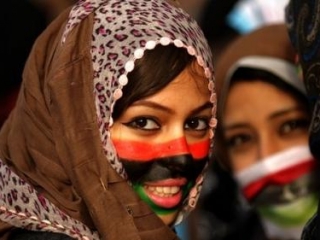 Муфтий потребовал запретить ливийкам выходить замуж за иностранцев