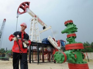 Рокфеллер может завладеть крупными месторождениями газа и нефти в России