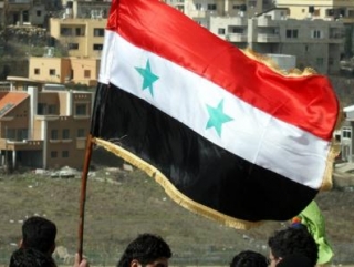 Власти Сирии откзываются сотрудничать с миссией ООН