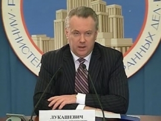Александр Лукашевич