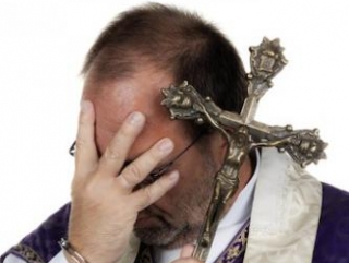 В последнее время Ватикан сотрясали громкие скандалы, подрывающие авторитет церкви