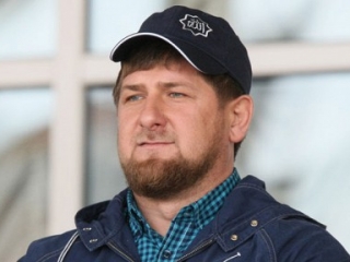 Глава Чечни нашел управу на министра