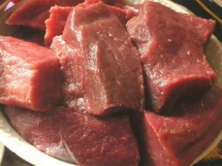 Ввоз поддельного мяса угрожает нацбезопасности Казахстана