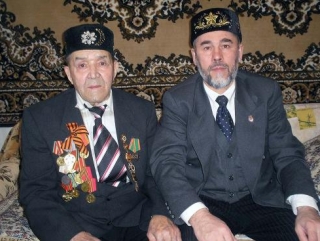 Воспоминания ветеранов лягут в специальный сборник к 70-летию Победы