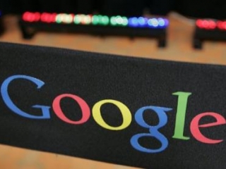 Корпорация Google признала Палестину