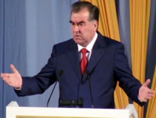С минбаров мечетей Таджикистана будут звучать тезисы послания президента страны