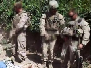 Скандальное видео вызвало волну гнева в афганском обществе