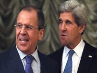 На российско-американских переговорах по Сирии