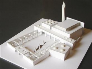 Новая мечеть Афин (проект)