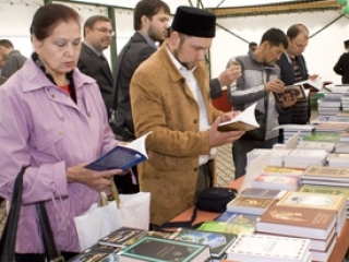 Книгоиздатели представят читателям новинки