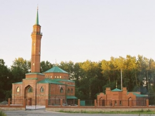 Прихожане мечети «Сабр» больше не намерены терпеть клевету в свой адрес