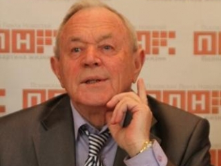 Председатель общественно-наблюдательного совета псковского УФСИН Юрий Крупинин