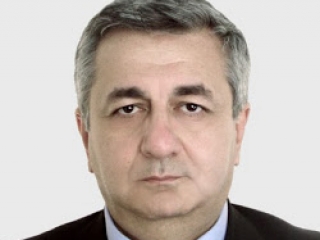 Эдуард Хачукаев