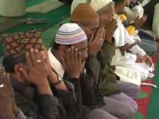 Мусульмане Непала