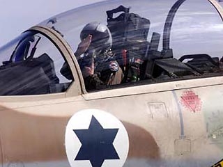 Российские корабли могут быть атакованы израильской авиацией