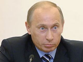 Президент России удивлен отдельными представителями сирийской оппозиции