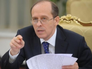 Александр Бортников