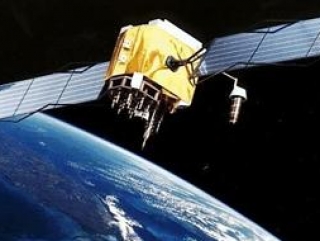 Cпутник связи Intelsat