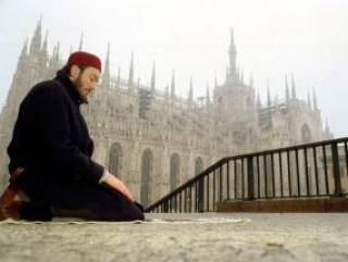 В Италии насчитывается около 70 тыс. новообращенных мусульман