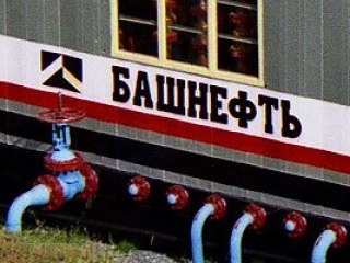 Башкирская нефть может потечь в Китай