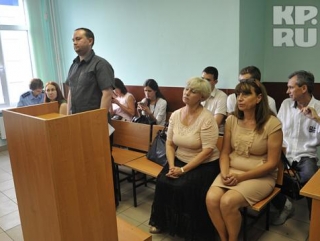Педагоги Ступич и Шамаева не исключают, что все-таки останутся в школе. Фото: КП