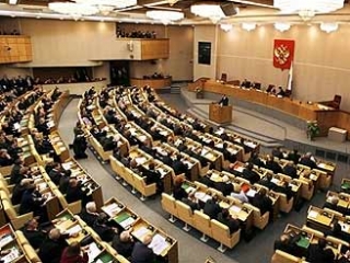 Правительство внесло в Госдуму новый законопроект по ужесточению «экстремистского» законодательства
