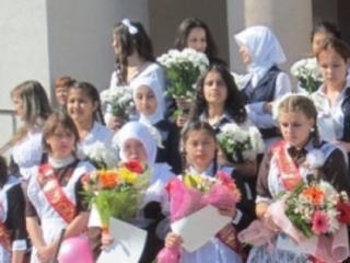 Верховный суд запретил носить хиджаб в школах Ставрополья
