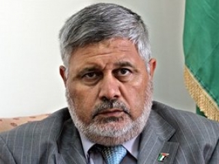 Ахмед Юсеф, внешнеполитический советник ХАМАС