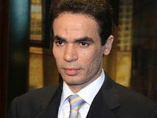 Ахмад аль-Масаламани