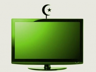 СМР так и не удалось запустить исламский телеканал