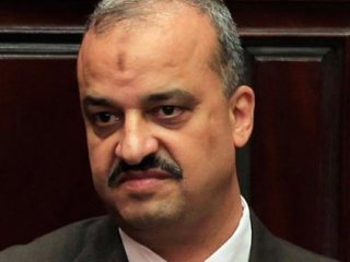 Мухаммед аль-Балтаджи