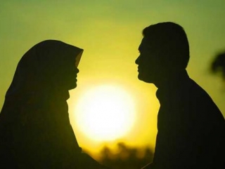 Ислам регламентирует супружеские отношения