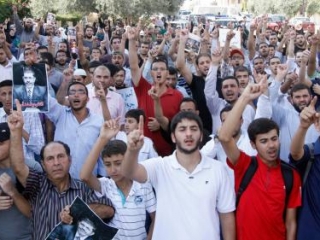 Египетский народ един и готов яростно бороться за прекращение шестидесяти лет военной диктатуры - Анвар Ибрагим