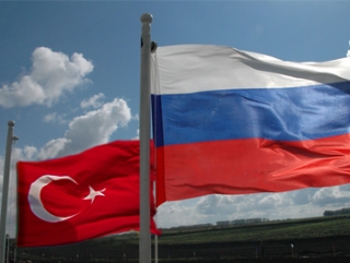 Российско-Турецкий форум общественности пройдет в ноябре в Казани