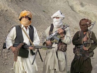 Афганские талибы