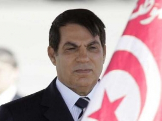 Зин эль-Абидин Бен Али будет заниматься планированием спецопераций в странах «арабской весны»