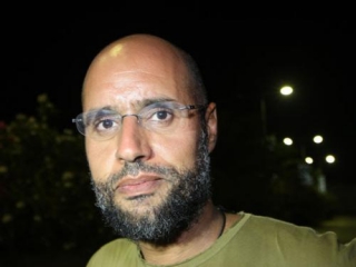 Правозащитники опасаются за жизнь Сейф аль-Ислама