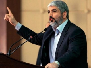 Халед Мишааль