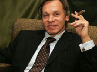 Алексей Пушков дал голландцам бесплатный совет