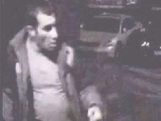 Судя по изображениям камер видеонаблюдения, подозреваемый может быть выходцем с Кавказа