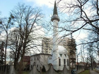 Мечеть в Гданьске стала невольной жертвой запрета жертвоприношений в Польше