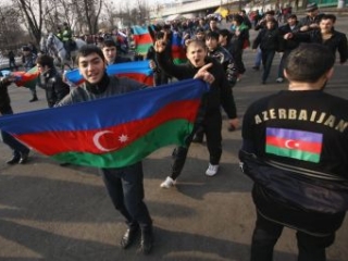 В Россию приезжает немало азербайджанцев, которые не нужны своей родине