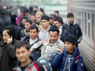 Мигрантам придется пересекать границу каждый полтора месяца