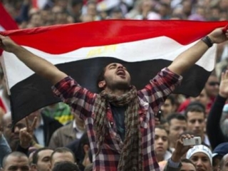 Общественно-политическая ситуация в Египте остается патовой