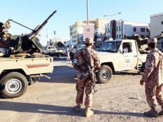 Мятежи в восточных провинциях Ливии, имевшие место еще при Каддафи, часто приводили к перебоям в нефтедобыче