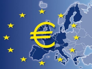 Еврозона стала оплотом угнетенных геев и лесбиянок