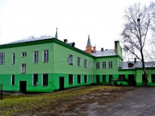 Мечеть Прокопьевска превращается в исламский комплекс